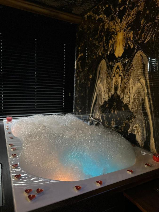 Bayrak Grand Hotel Trabzon Ngoại thất bức ảnh